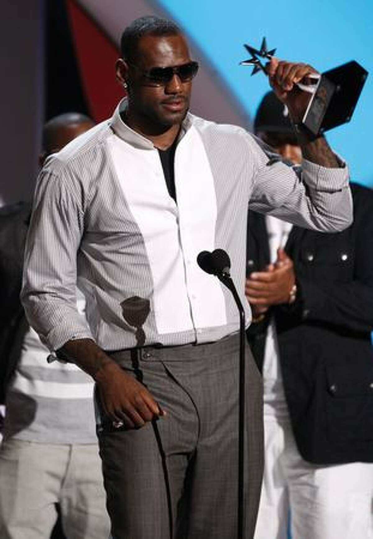2009 BET Awards Show
