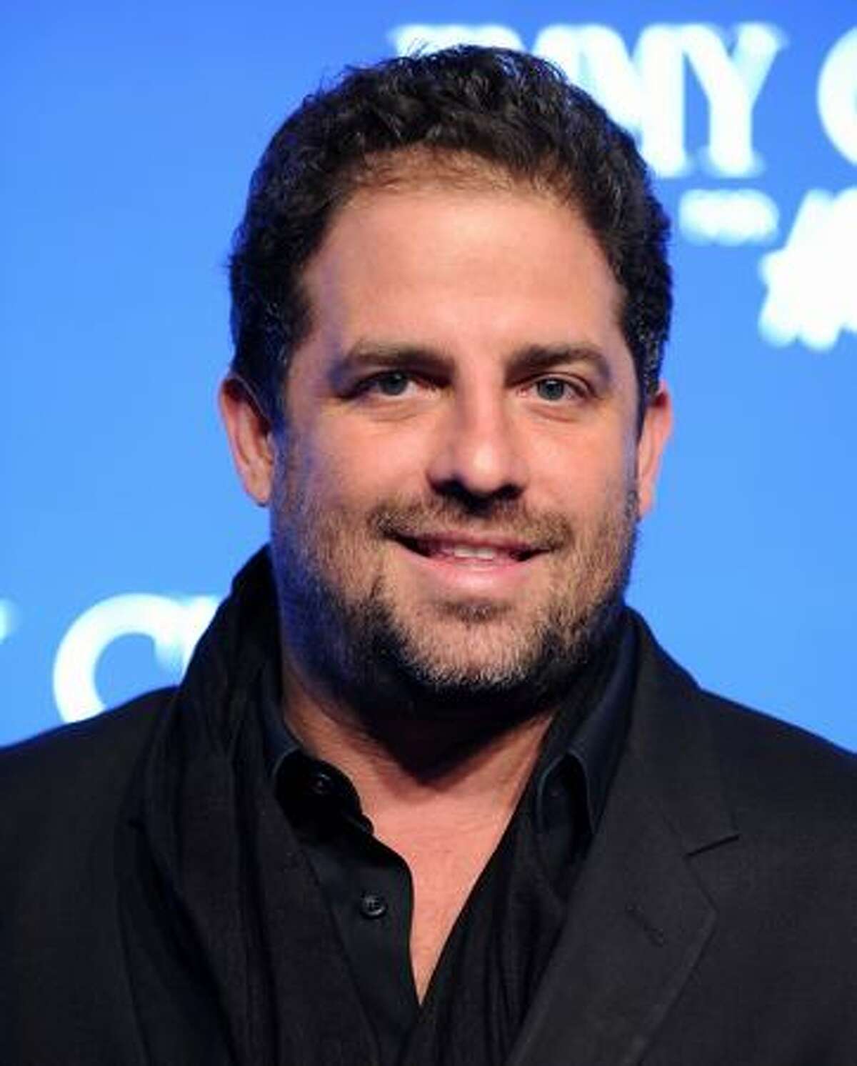 Director Brett Ratner arrives at the Jimmy Choo for H&M Collection private event in support of the Motion Picture & Television Fund on Monday in West Hollywood, Calif.
