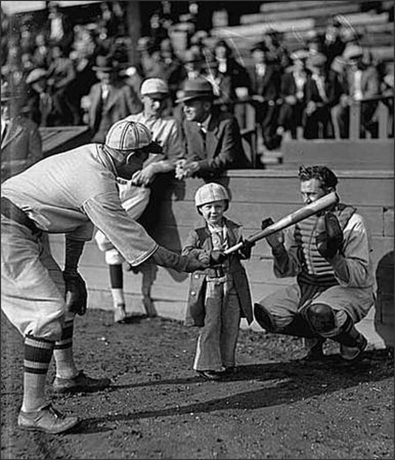 1920s baseball cap