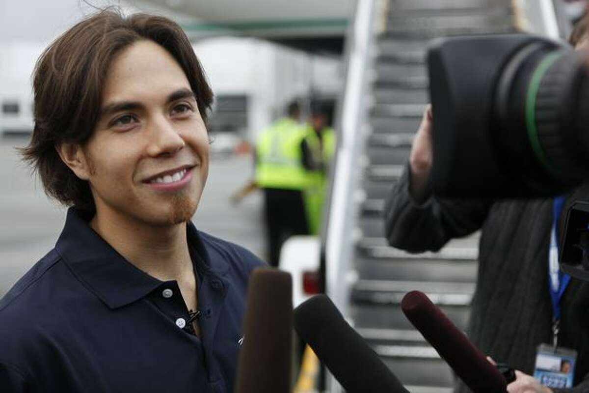Apolo Ohno