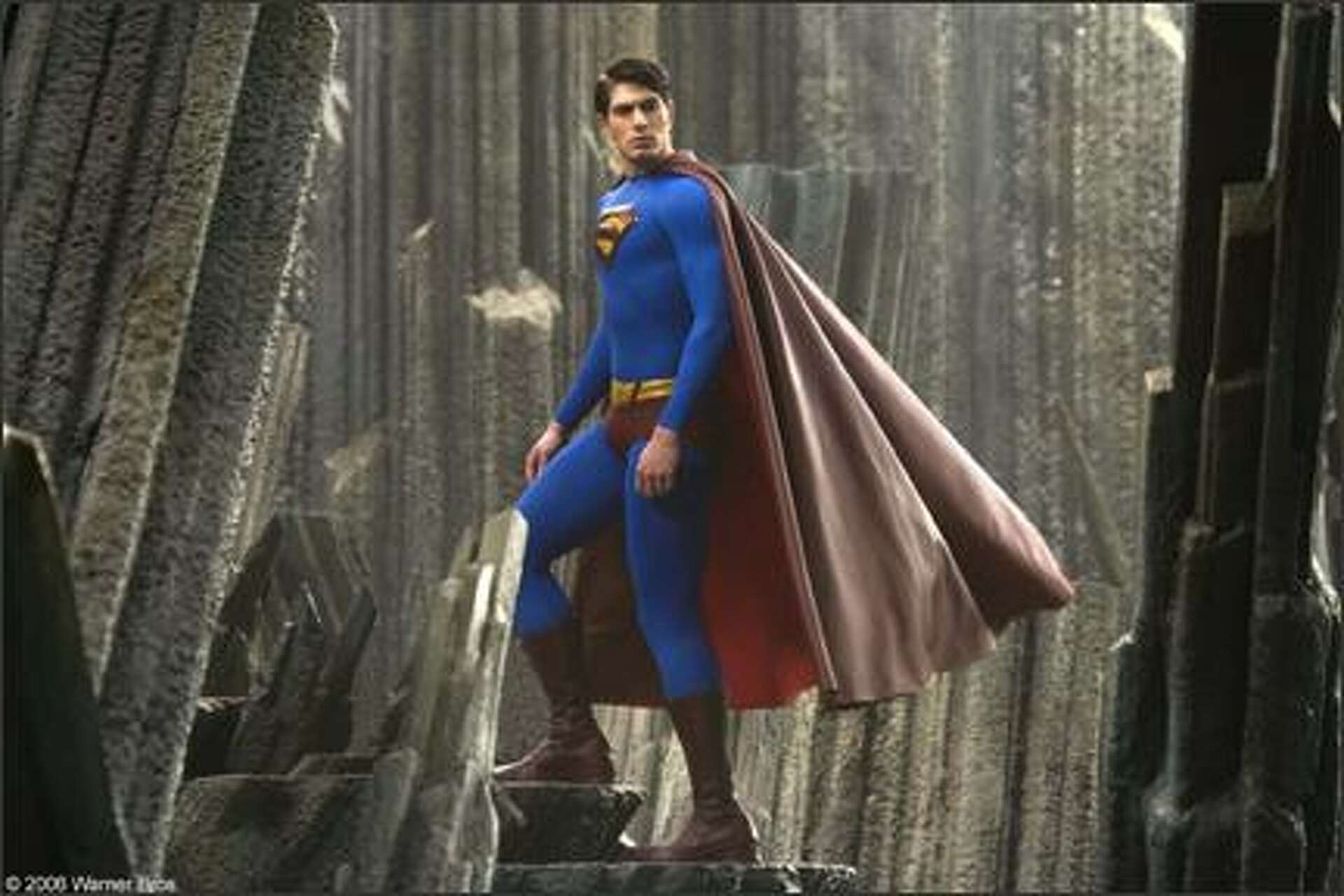 Poll: Who is your favorite 'Superman' actor?, image size:1920x1280