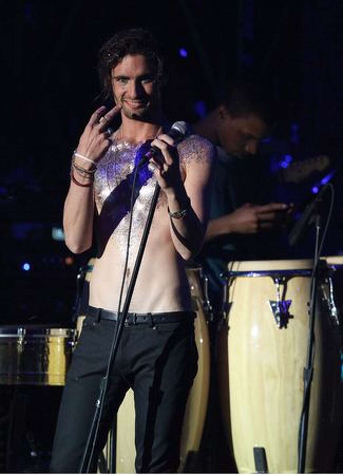 Warped Tour lineup for San Antonio