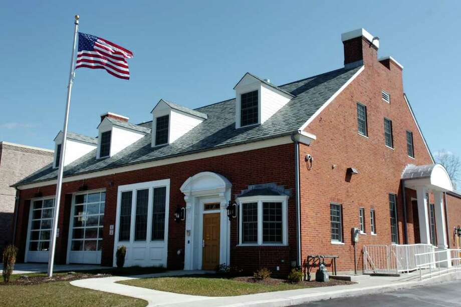 New director bringing changes to Stratford EMS Connecticut Post