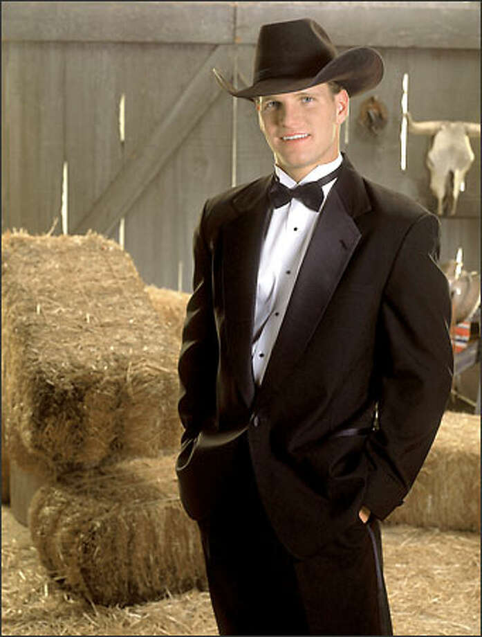 The Next Joe Millionaire (Fox, 2003) - seattlepi.com