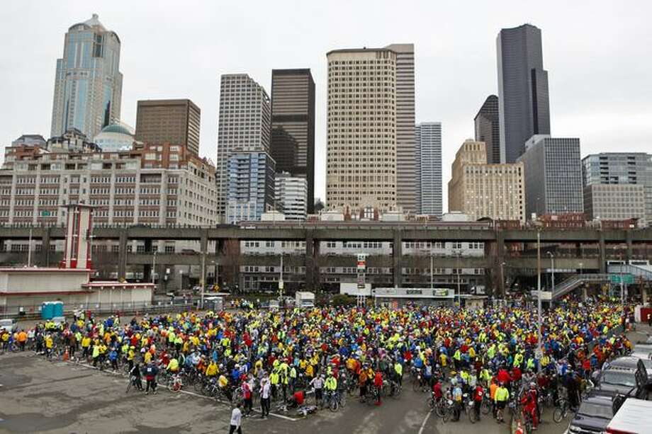 Chilly Hilly bike ride 2010