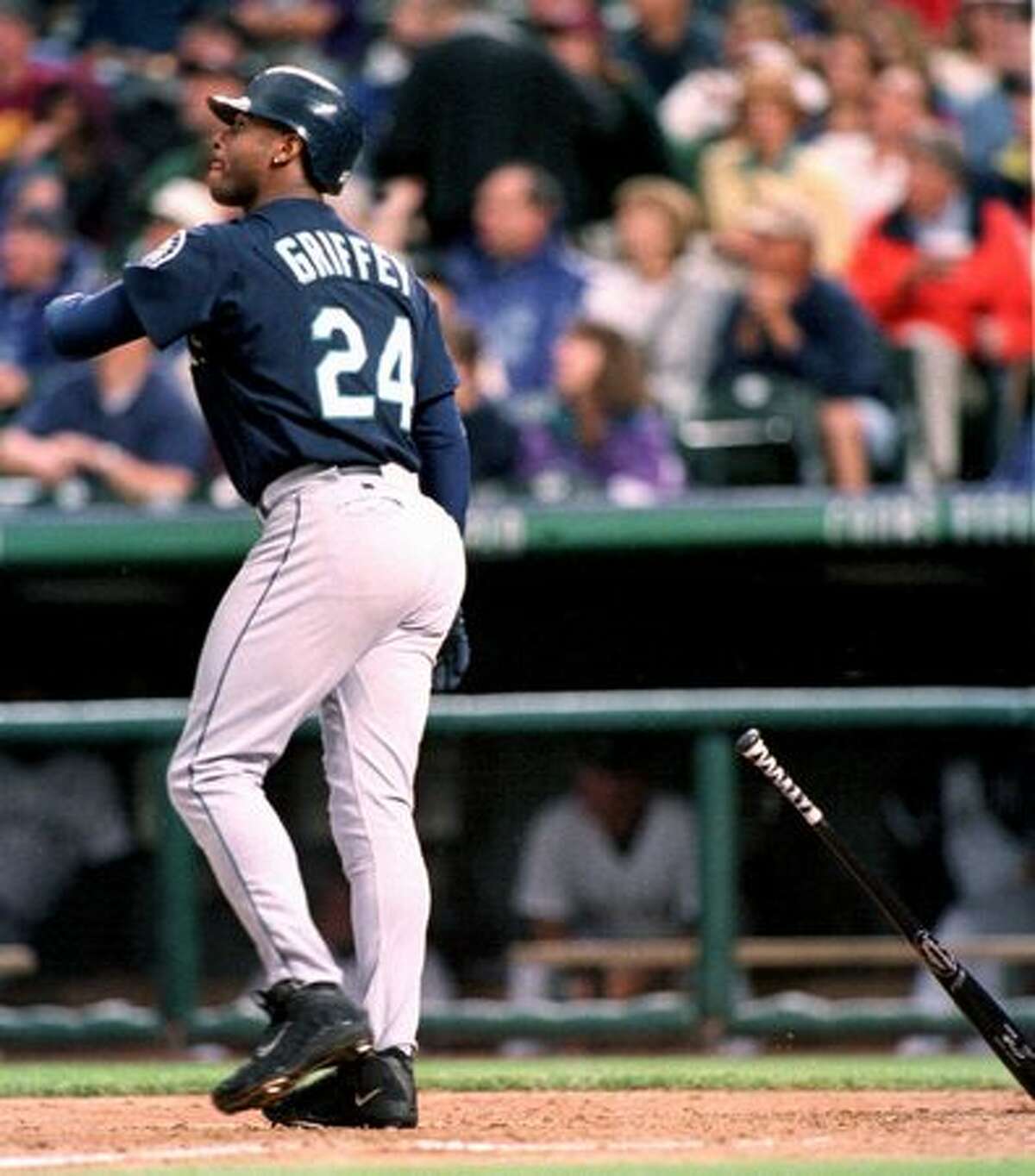 Seattle's best athletes by the numbers