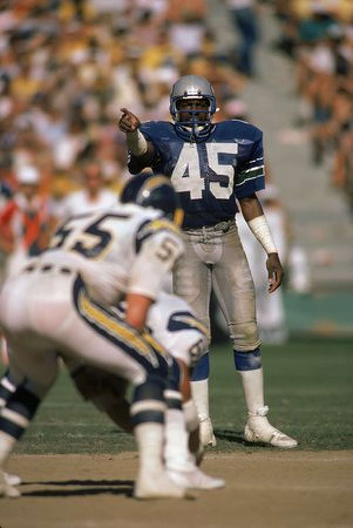 Former Seahawks safety Kenny Easley named finalist for Pro Football ...