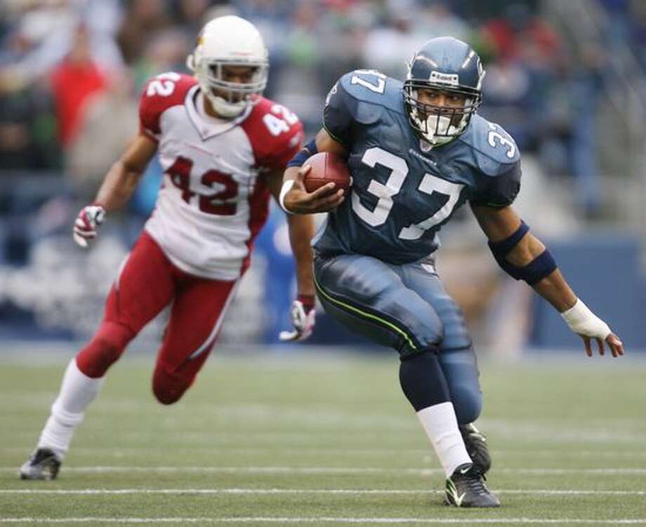 Seattle's best athletes by the numbers