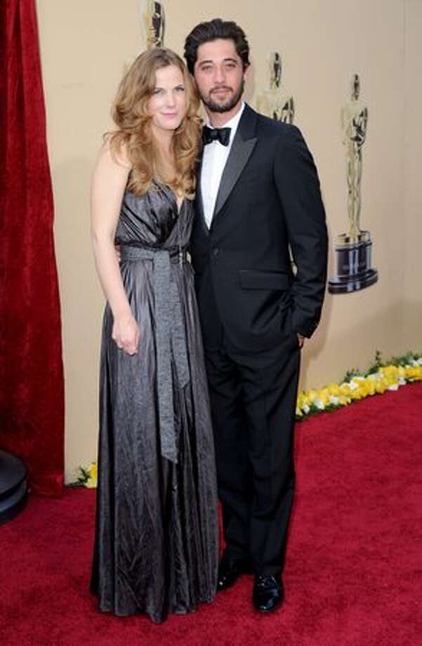 2010 Academy Awards Arrivals II
