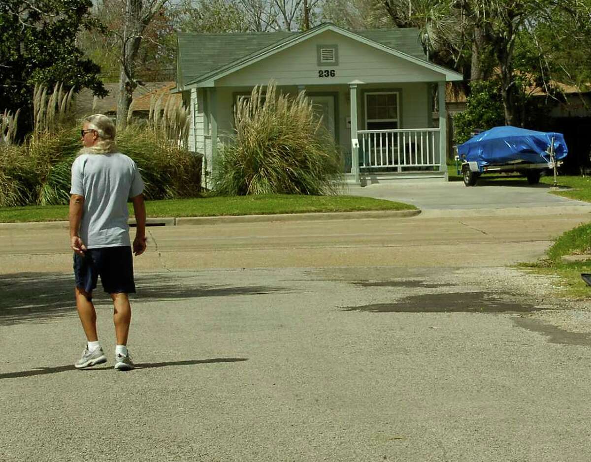 Bubba Busceme a boxing legend