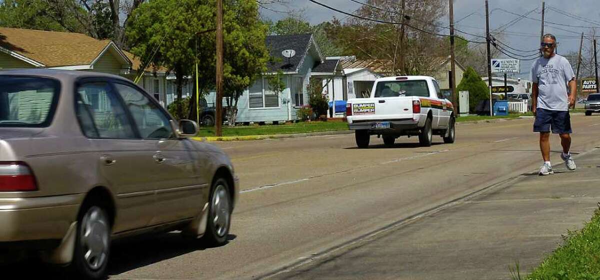 Bubba Busceme a boxing legend