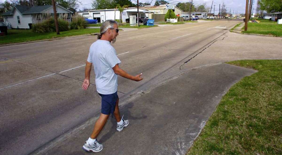 Bubba Busceme a boxing legend