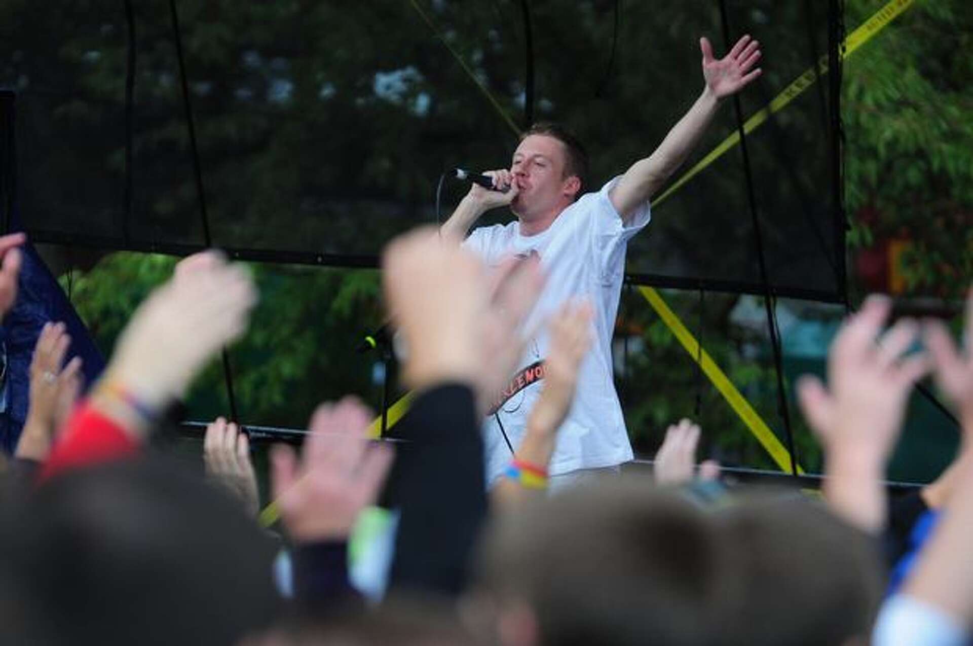 Macklemore's 