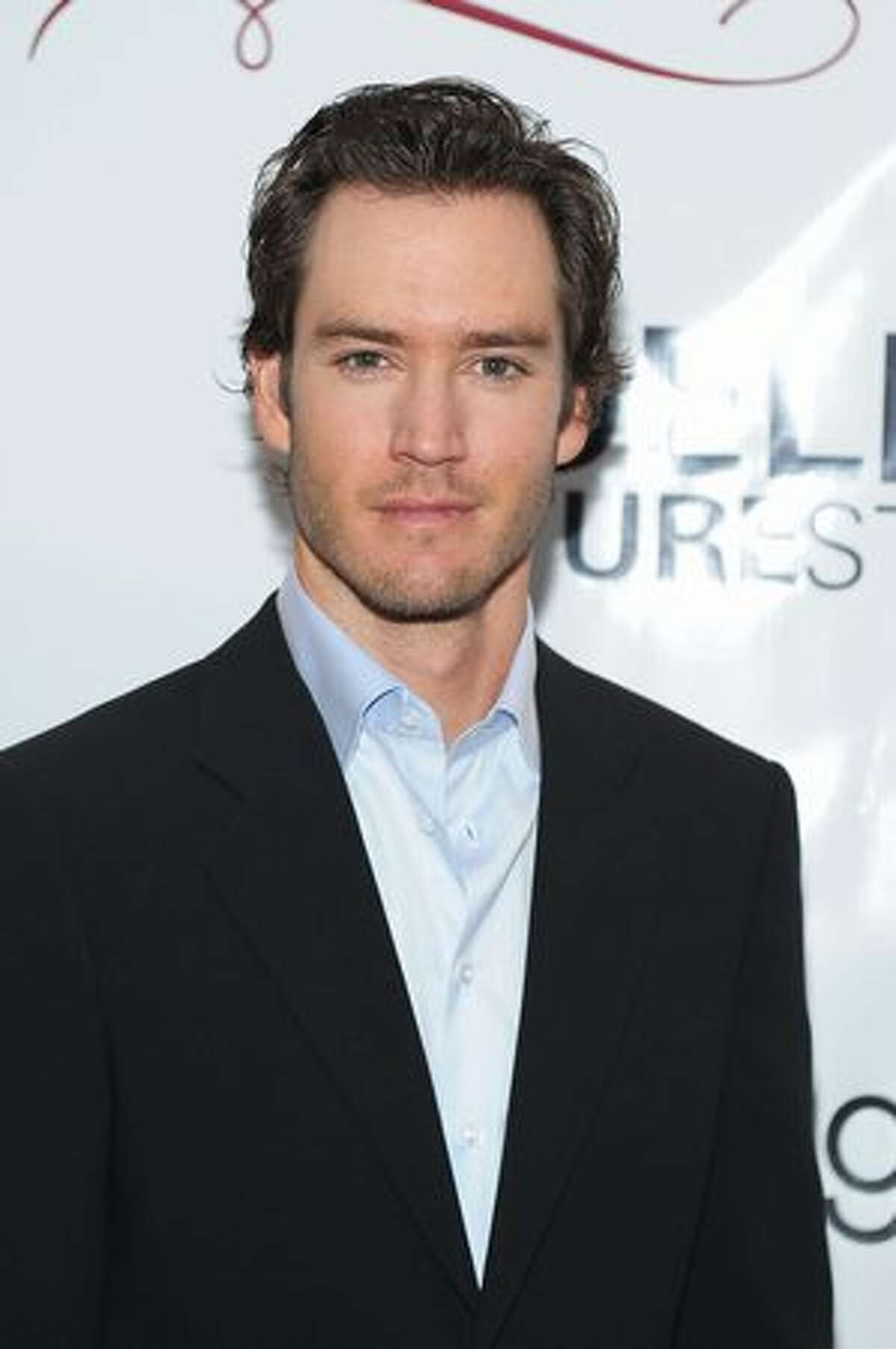 Actor Mark-Paul Gosselaar attends the 76th Annual Drama League Awards ceremony and luncheon at the Marriot Marquis on May 21, 2010 in New York City.