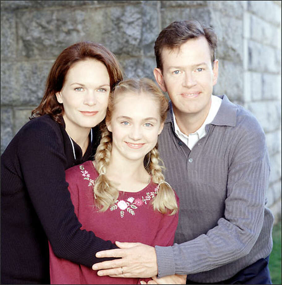 The Elizabeth Smart Story (CBS, 2003)