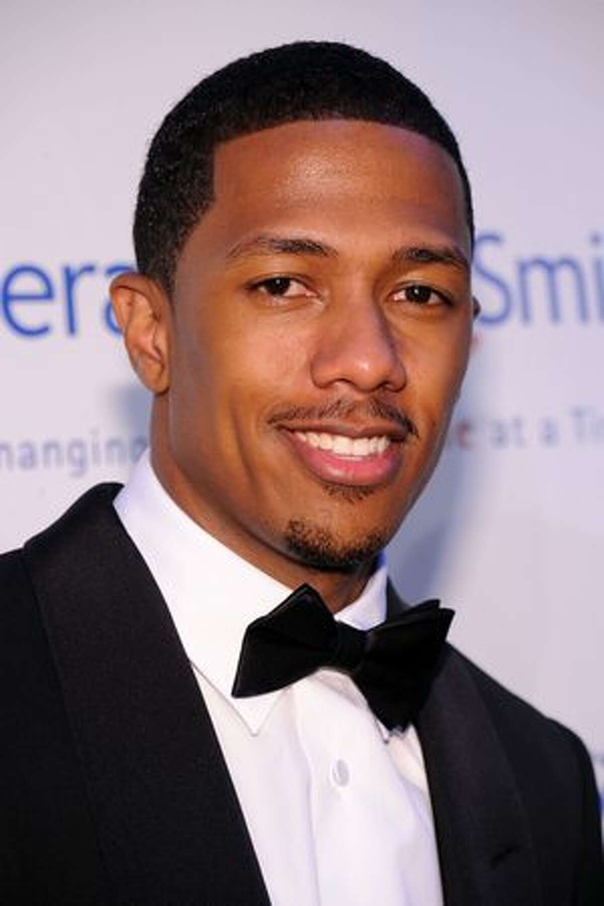 Actor Nick Cannon attends the 2010 Operation Smile annual gala at Cipriani, Wall Street on May 6, 2010 in New York City.