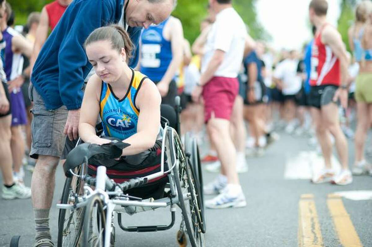 Beat the Bridge Run 2010