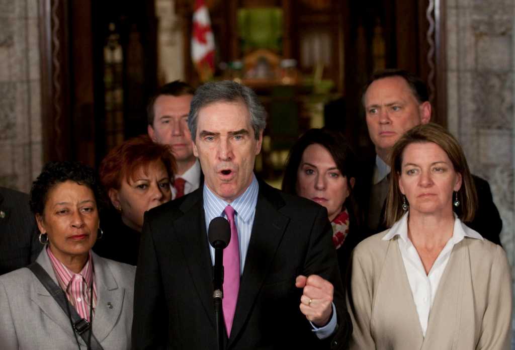 opposition-brings-down-canadian-government