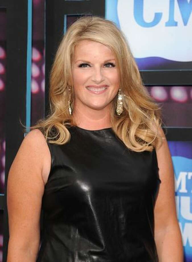 Country Star Trisha Yearwood Turns 50 San Antonio Express News