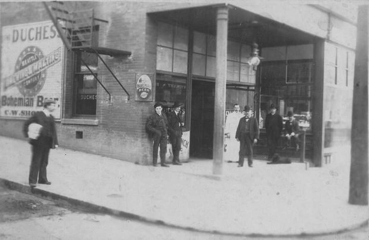 PI archives Bars and taverns