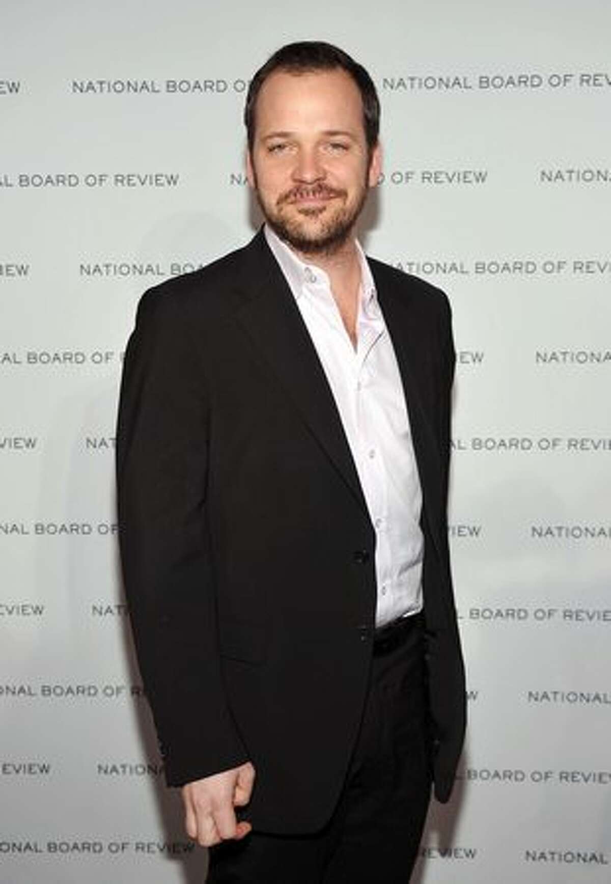 National Board of Review gala 2010