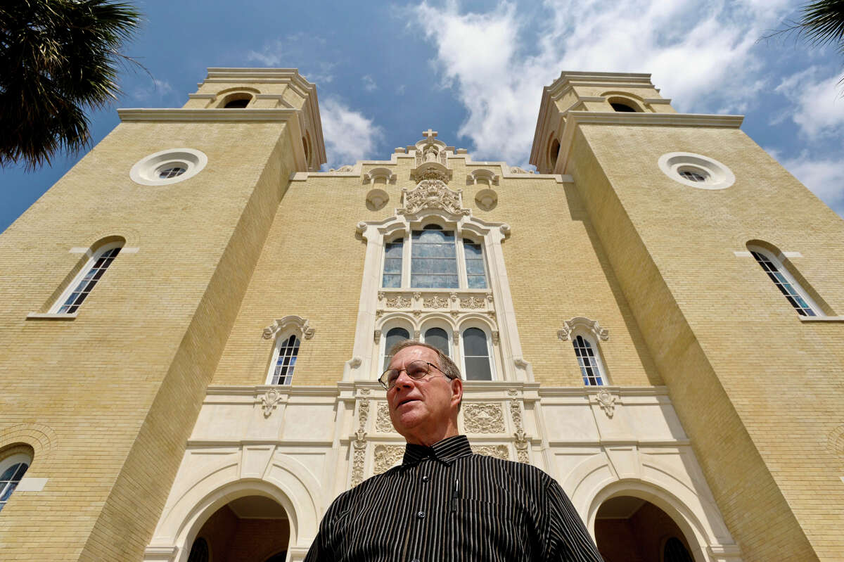 St. Gerard celebrating 100 years