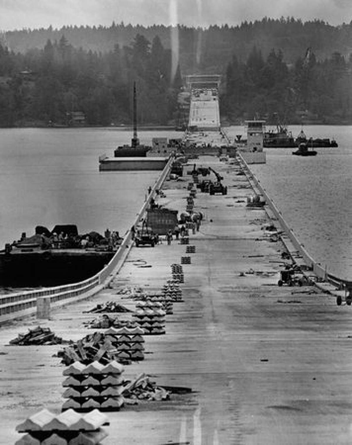 520 Bridge Closure Today - 0zxeh4x
