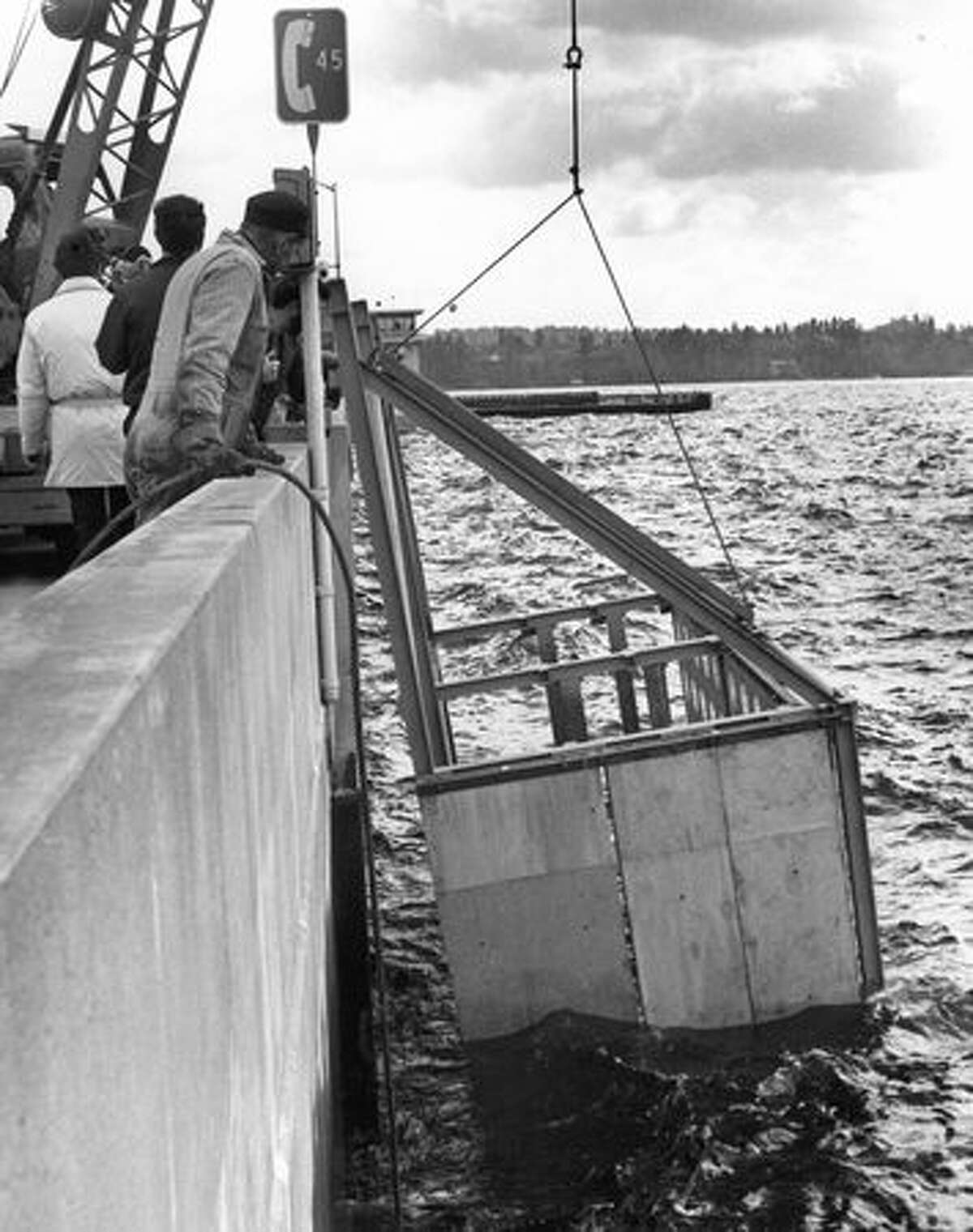 520 Bridge Closure Today - 0g5n1x0