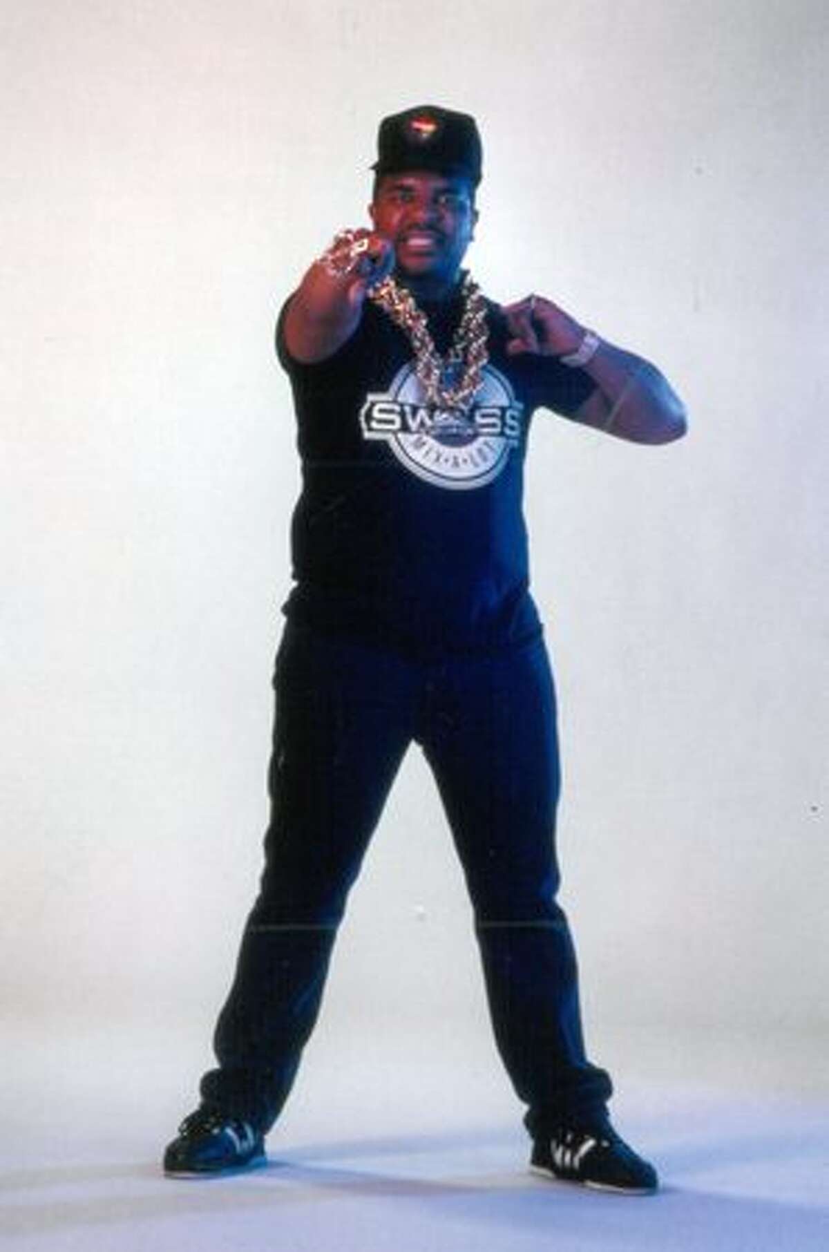 A look back at an iconic era: Seattle in the 1990s