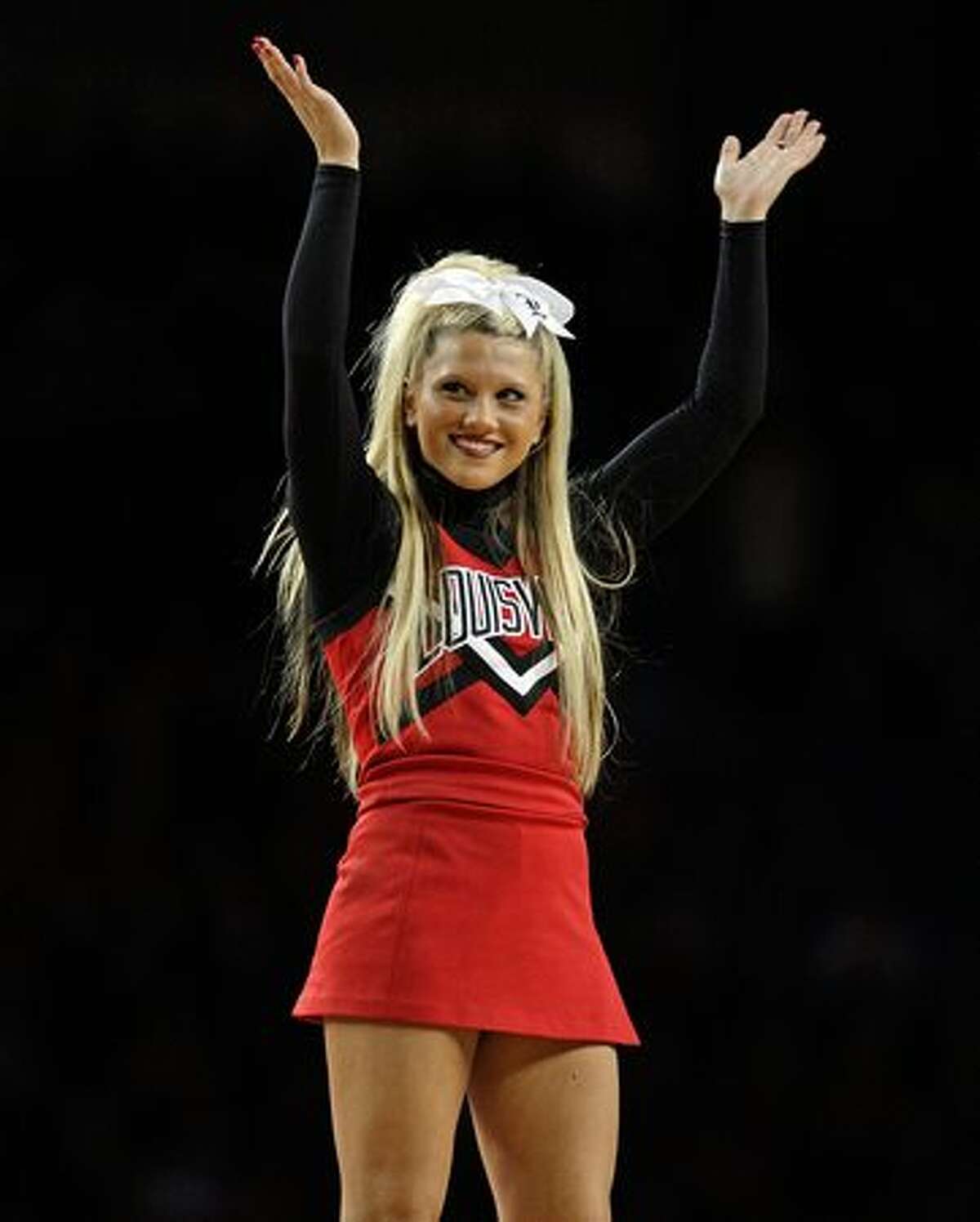 Nfl Cheerleading Cheerleader Uniforms Costumes - HubPages