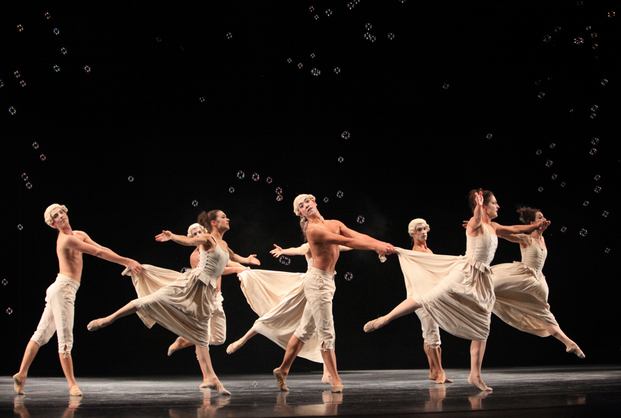 Pacific Northwest Ballet Season Begins   RawImage 