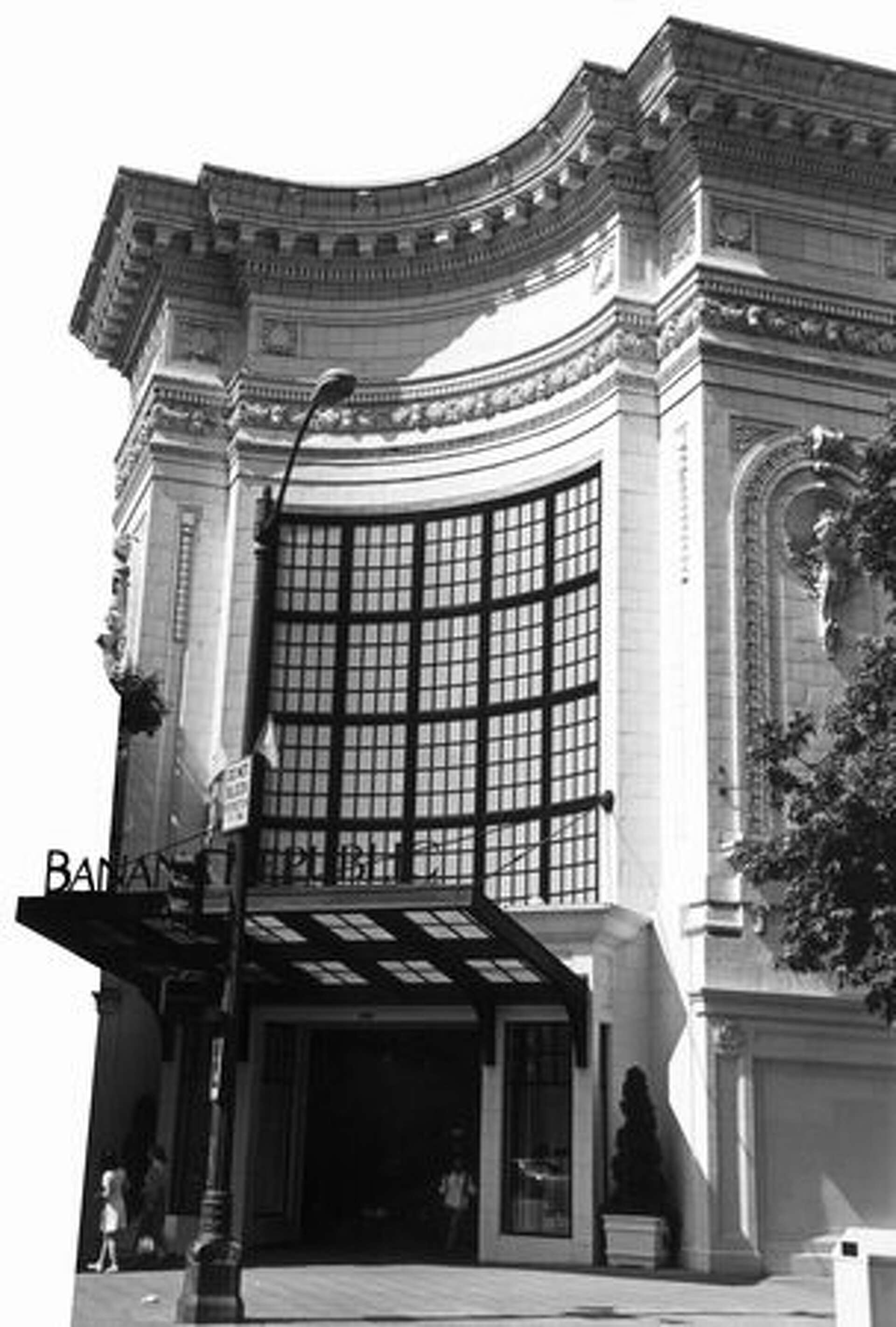 Seattle's Egyptian Theater to close