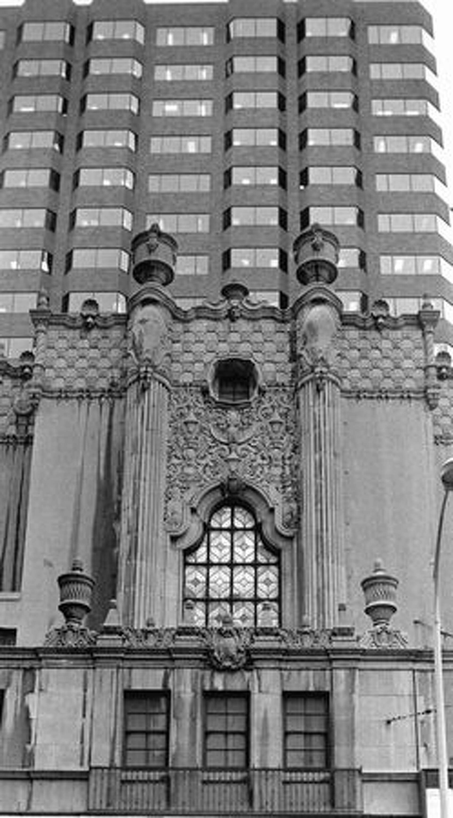 cinema staff 「Seattle meets realism」 Seattle Now & Then: Seattle's First Rep | Seattle Now & Then