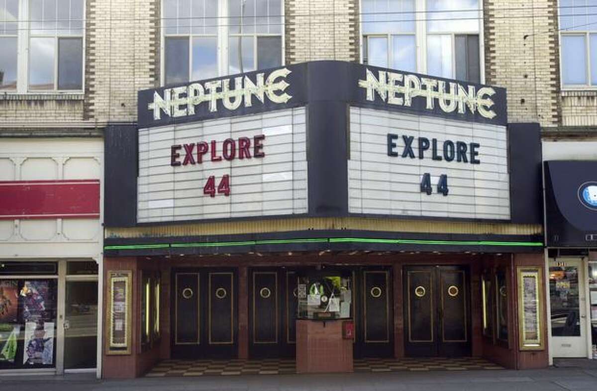 Should Neptune Theatre be a Seattle landmark?