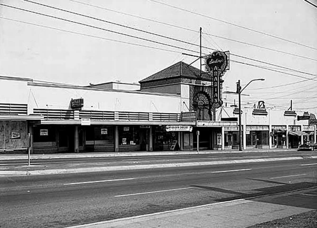 Should Neptune Theatre be a Seattle landmark?