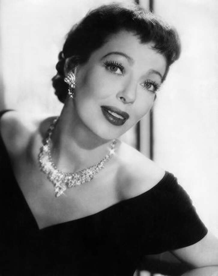 Famous actresses in the 1950s seattlepi