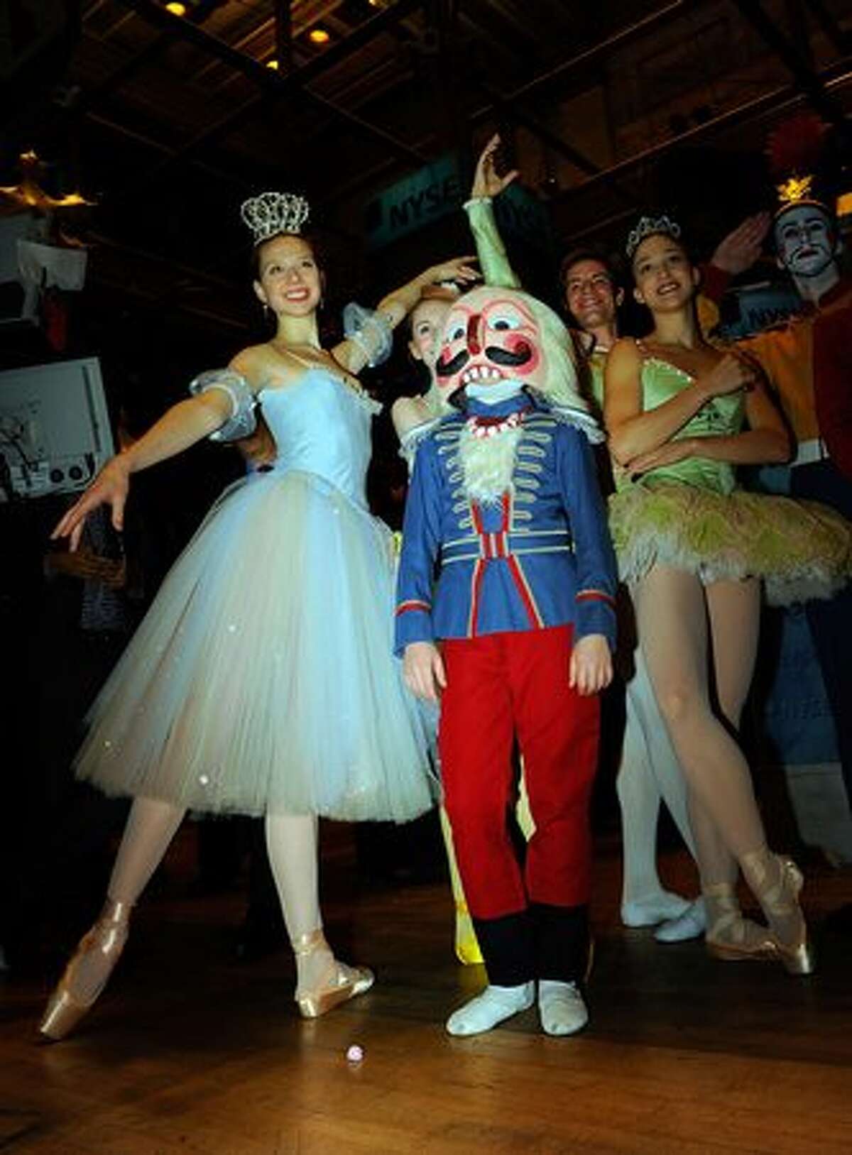 New York Nutcracker