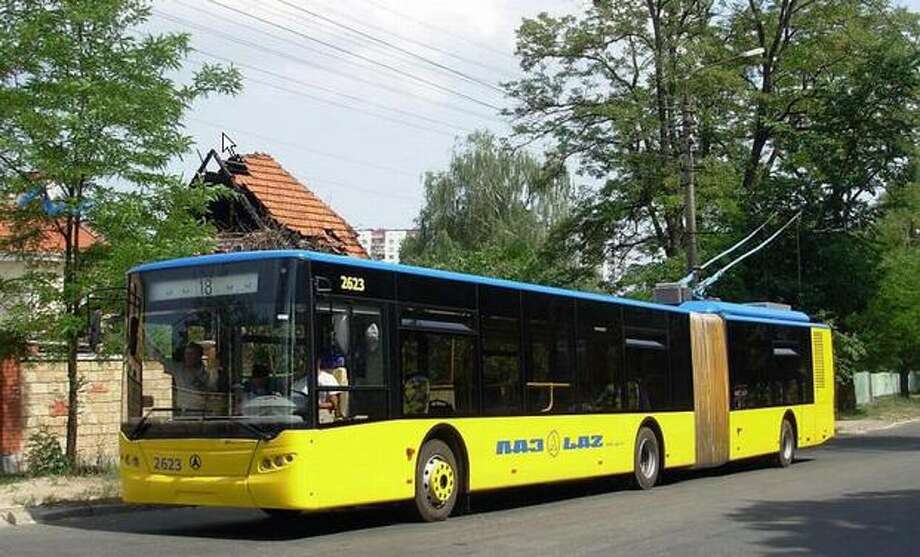 ukraine free bus travel