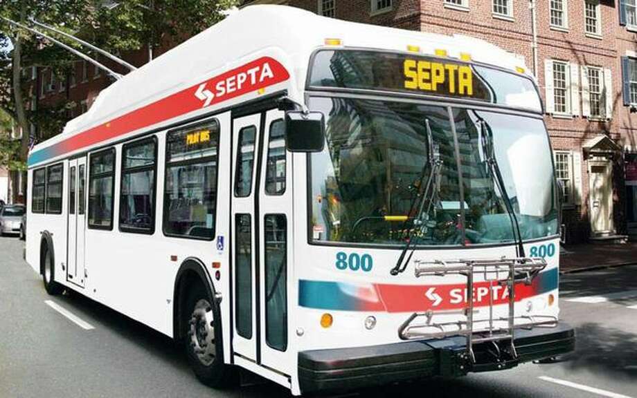 Metro wants new trolley buses to replace older models