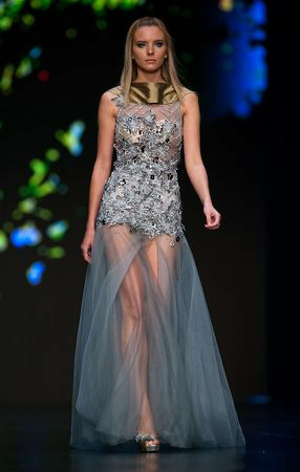 Hong Kong Fashion Week 2011