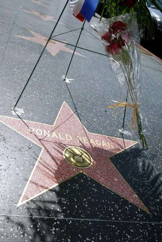 Ronald Reagan A life remembered