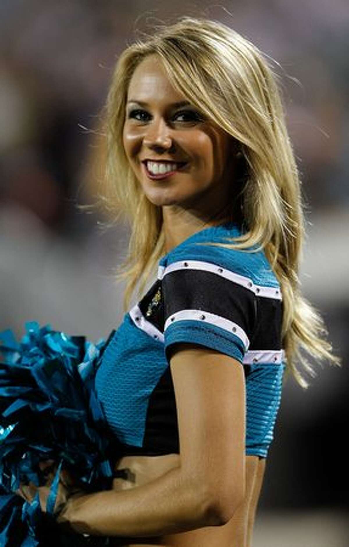 Nfl Cheerleaders