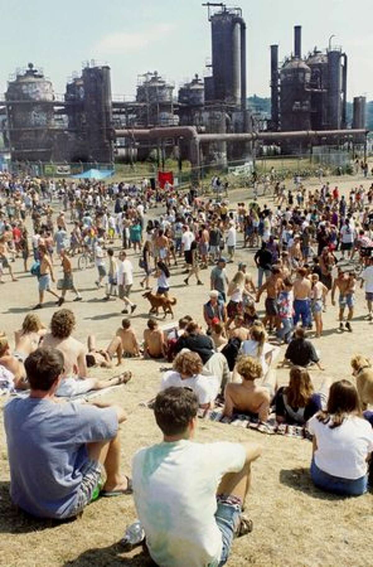 Seattle Hempfest (19942010)