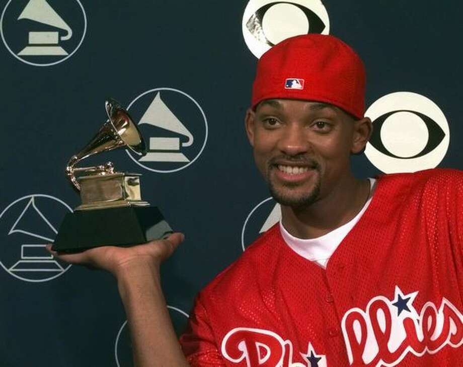 Grammy Awards through the years 19902008