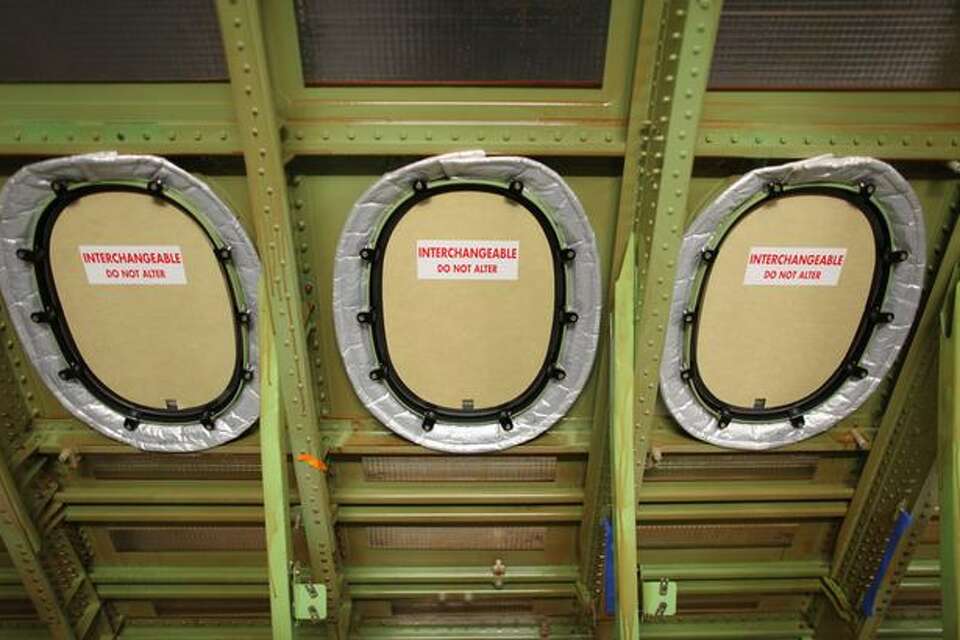 Boeing 747-8 Intercontinental