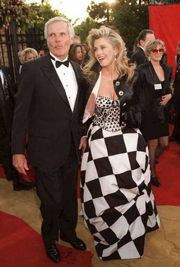 Photos Jane Fonda through the years GreenwichTime