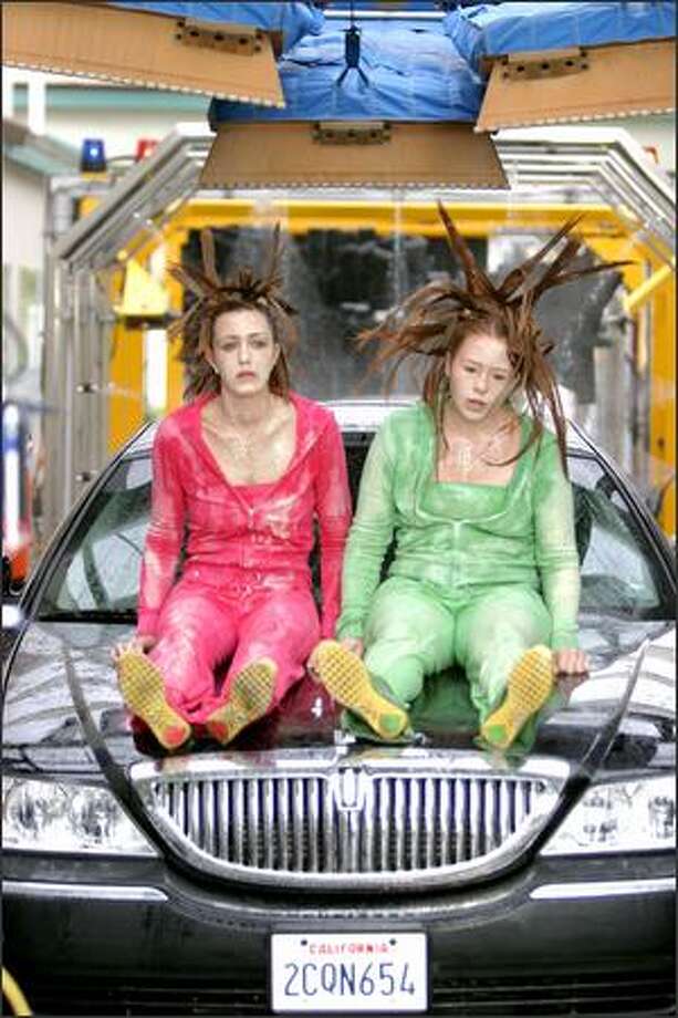 A Cinderella Story (2004)