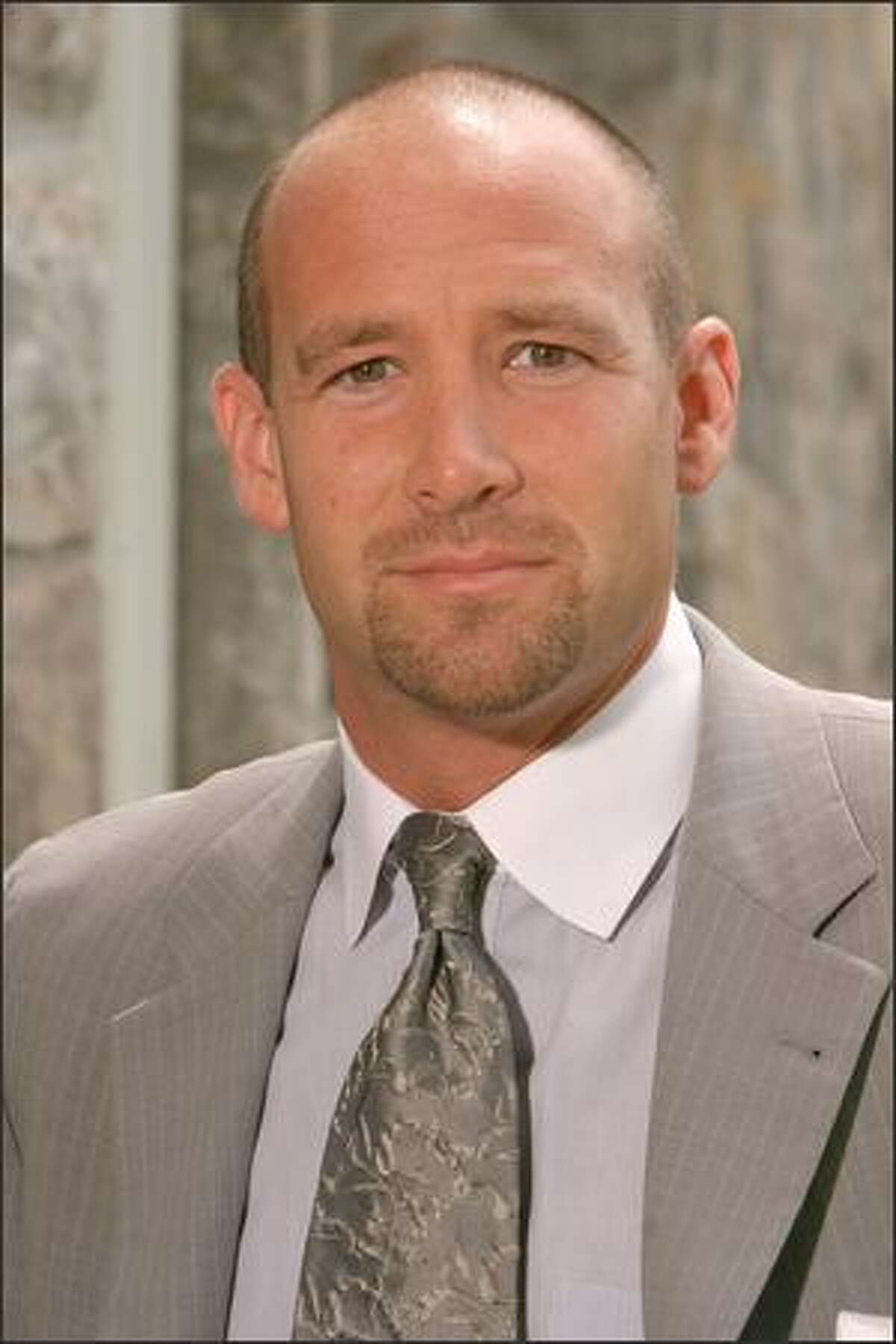 The Apprentice Season 2 (2004)