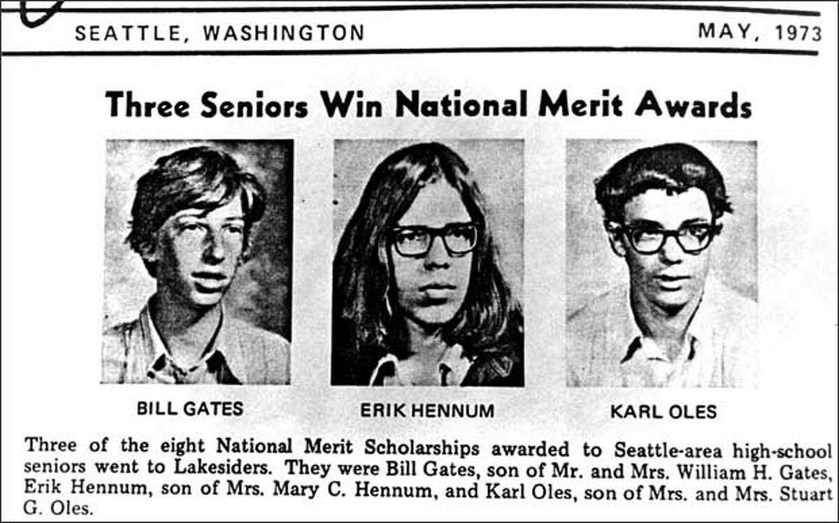 Bill Gates A Retrospective