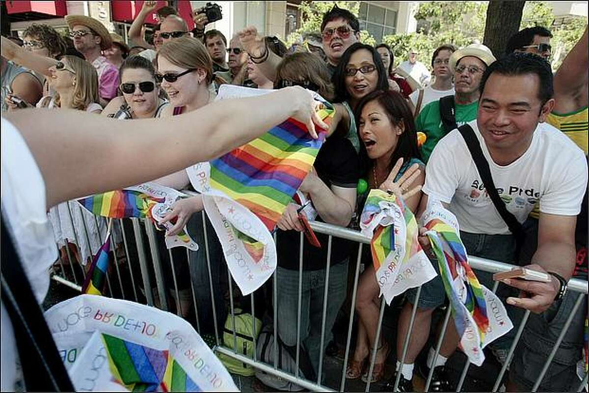 seattle gay pride parade 2021